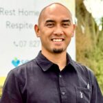 John Imaysay,
HR Specialist